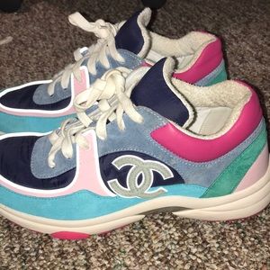 Chanel Sneakers